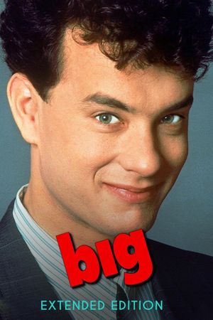 Big's poster