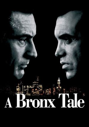 A Bronx Tale's poster
