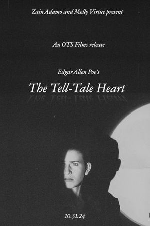 The Tell-Tale Heart's poster