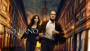 Inferno's poster