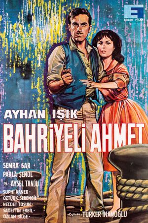 Bahriyeli Ahmet's poster