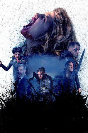Origin Unknown's poster