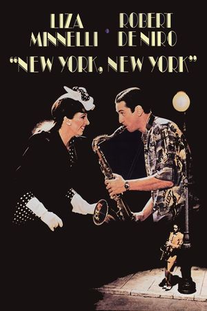 New York, New York's poster