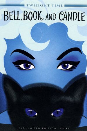 Bell Book and Candle's poster