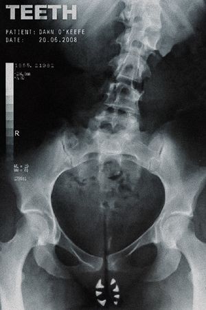 Teeth's poster