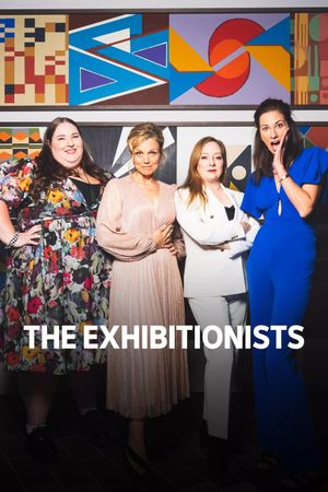 The Exhibitionists's poster