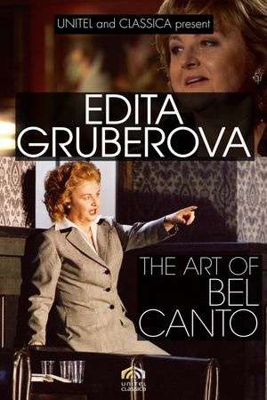 The Art of Belcanto's poster