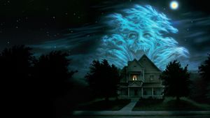 Fright Night's poster