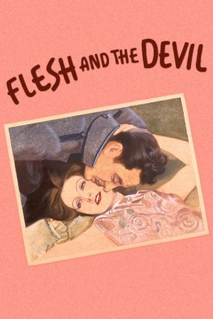 Flesh and the Devil's poster