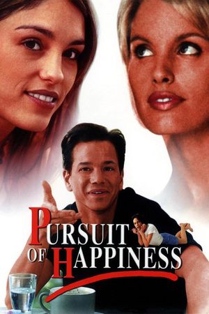 Pursuit of Happiness's poster