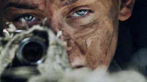 Battle for Sevastopol's poster