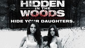 Hidden in the Woods's poster