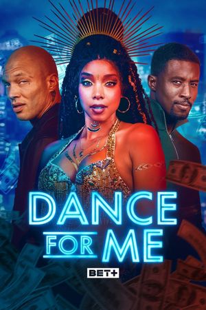 Dance for Me's poster