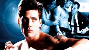 Kickboxer 3: The Art of War's poster