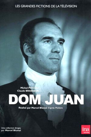 Dom Juan's poster
