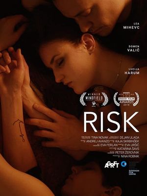 Risk's poster