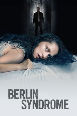 Berlin Syndrome's poster