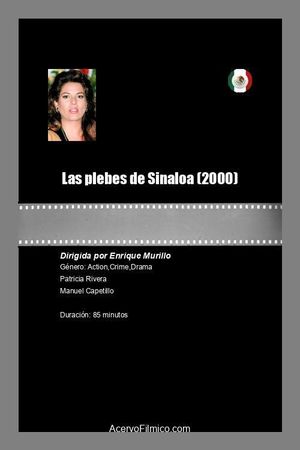 Las plebes de Sinaloa's poster