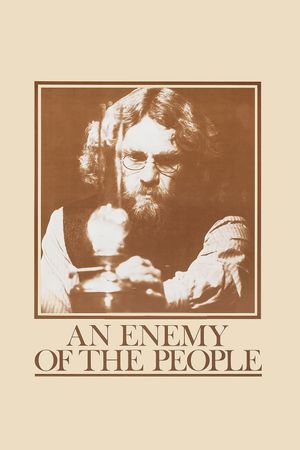 An Enemy of the People's poster