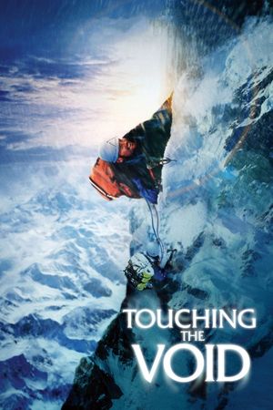 Touching the Void's poster