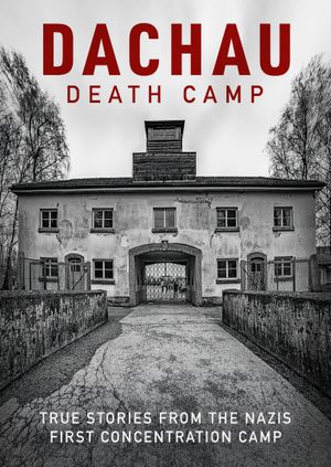 Dachau Liberation's poster