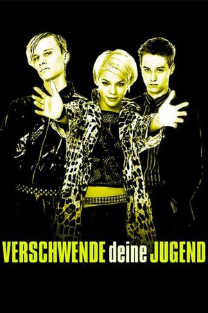 Play It Loud!'s poster
