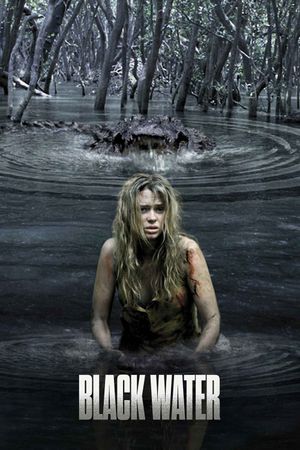 Black Water's poster