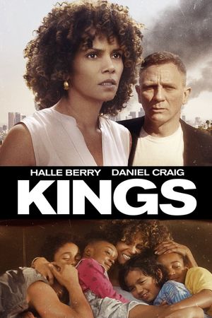 Kings's poster