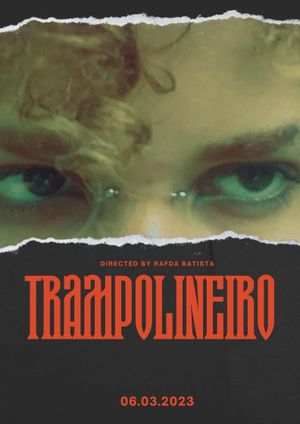 Trampolineiro's poster