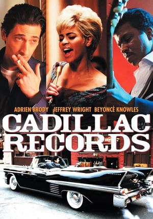 Cadillac Records's poster