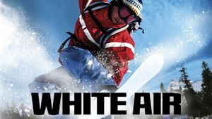 White Air's poster