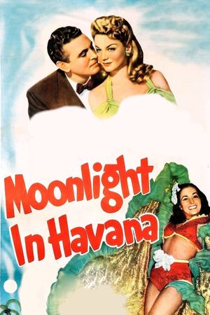 Moonlight in Havana's poster