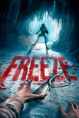 Freeze's poster