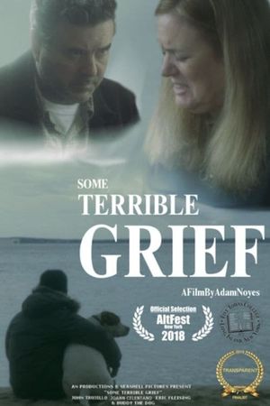 Some Terrible Grief's poster