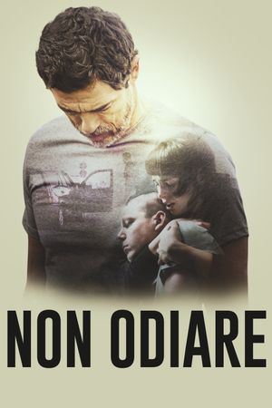 Thou Shalt Not Hate's poster