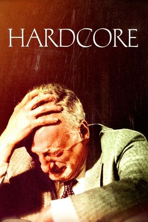 Hardcore's poster