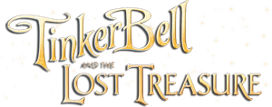 Tinker Bell and the Lost Treasure's poster