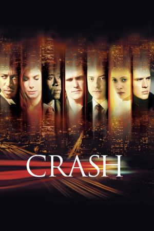 Crash's poster