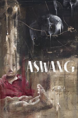 Aswang's poster