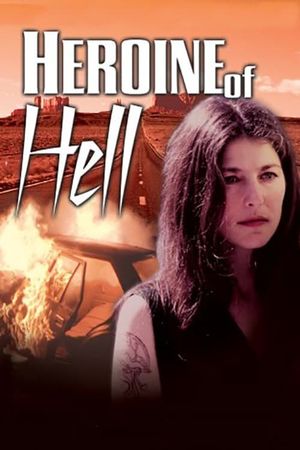 Heroine of Hell's poster