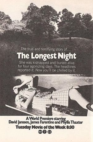The Longest Night's poster