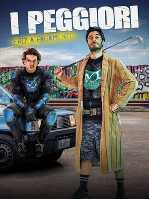 I peggiori's poster