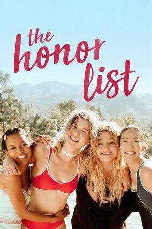The Honor List's poster