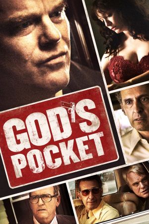 God's Pocket's poster