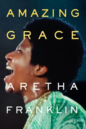 Amazing Grace's poster
