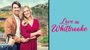 Love in Whitbrooke's poster