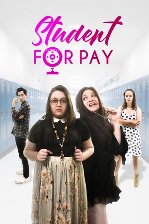 Student for Pay's poster