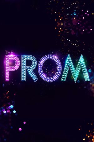 The Prom's poster