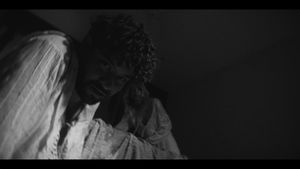 When the Blood Flows's poster