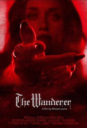 The Wanderer's poster